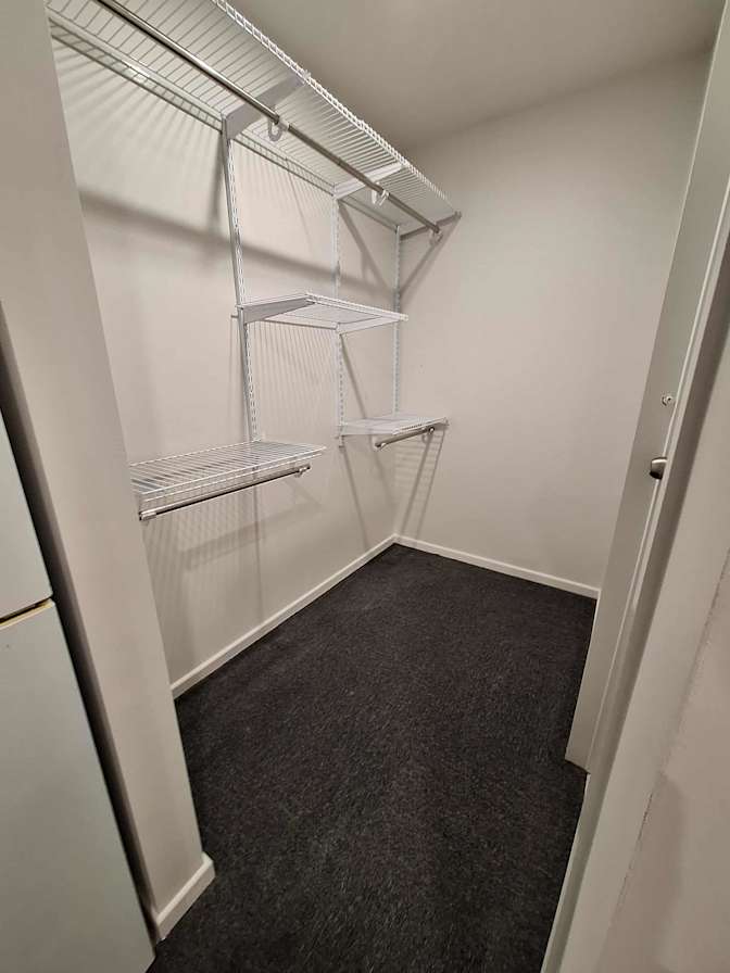 John's room