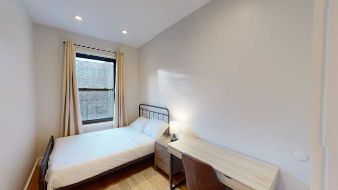 Sam June's room