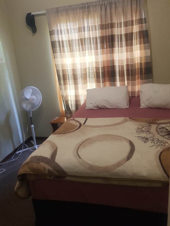 Nakimera's room