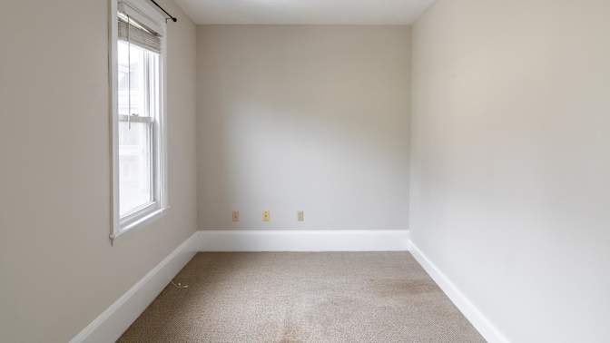 Sam June's room