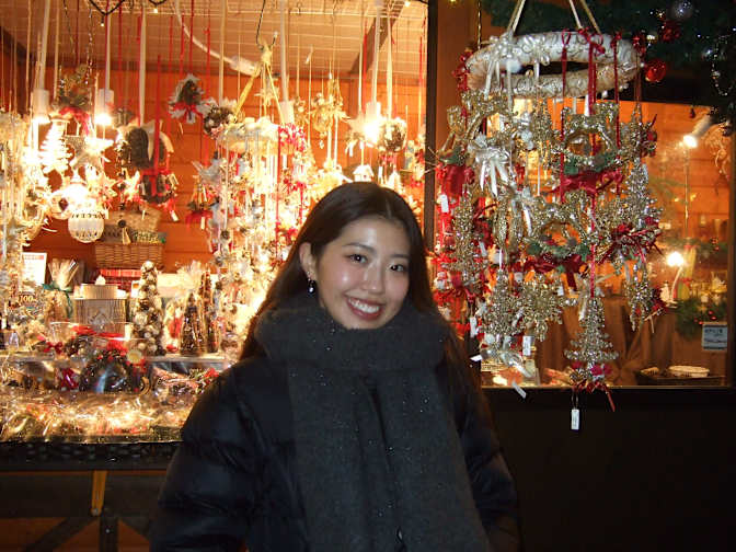 Lisa Nomura