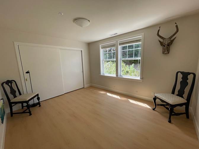 Home Match's room