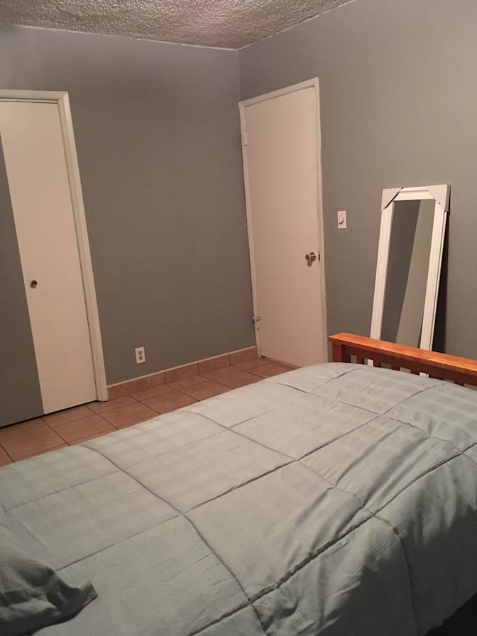 Rickk's room