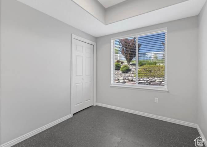 Kara's room