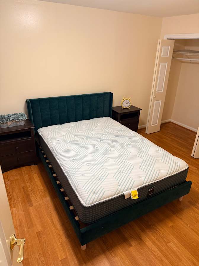 Margie  Room's room