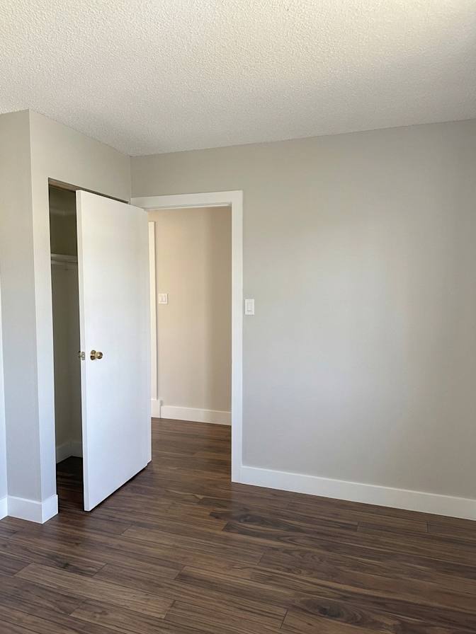 Chad P's room