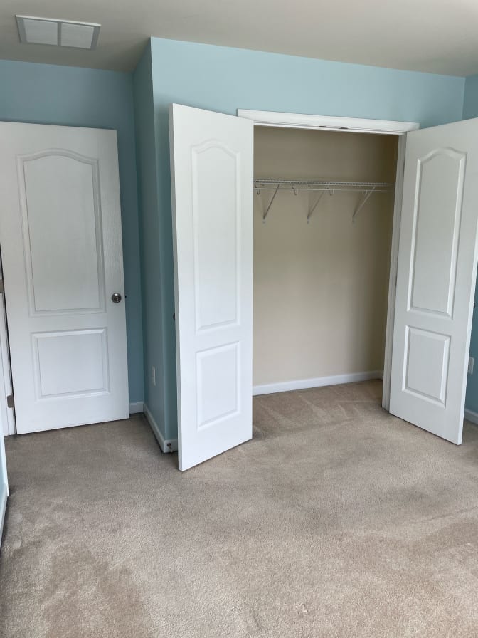 Molly's room