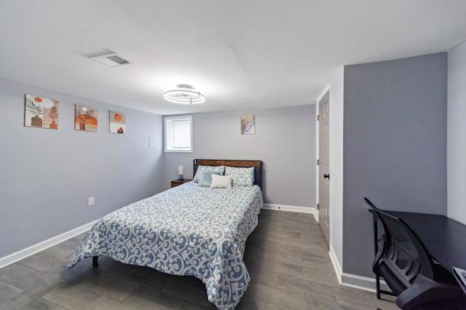 PadSplit's room