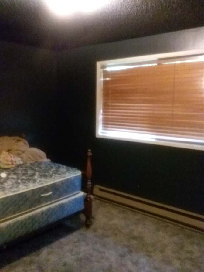 Paul's room