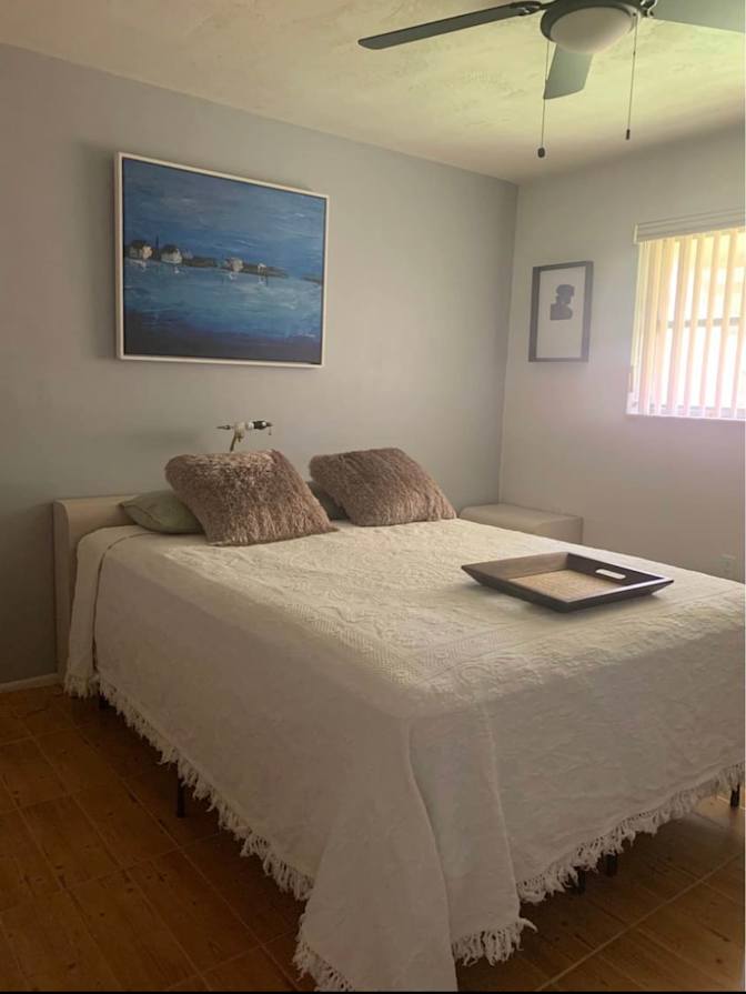 Kay's room