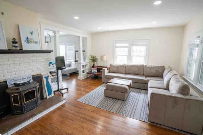 Brooklyn's room