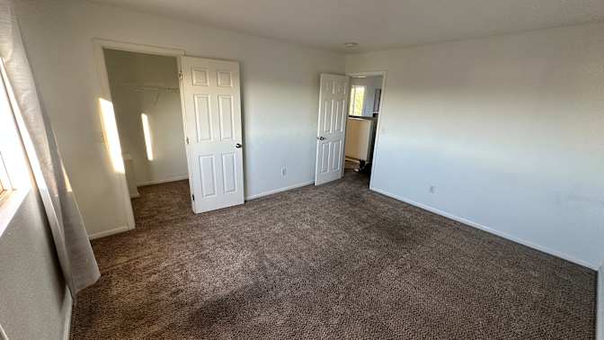 Andrew's room