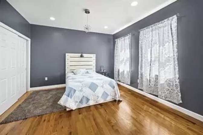 Brian's room