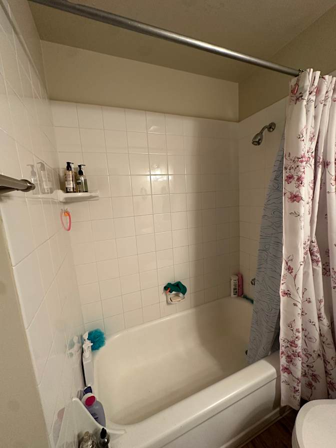 Alyssa's room