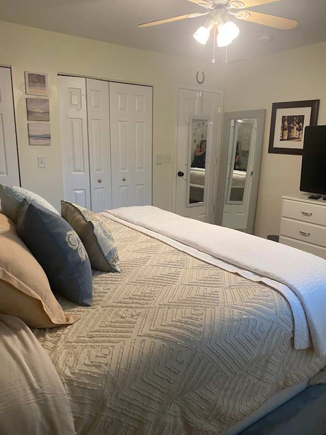 Katie's room