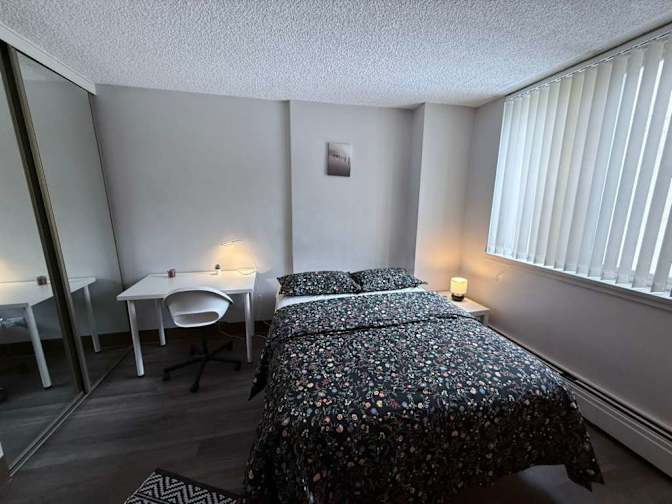 Eleftheri Denis's room