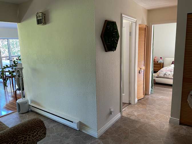 Donyne's room