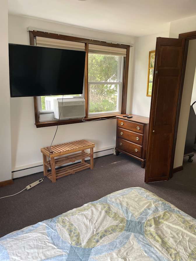 Homeport Rentals's room