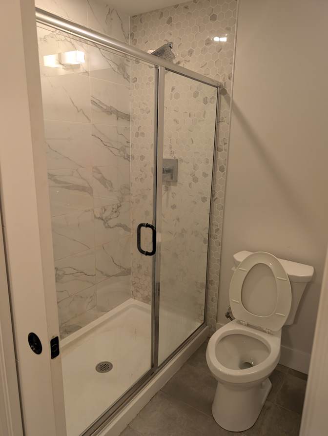 Jason's room