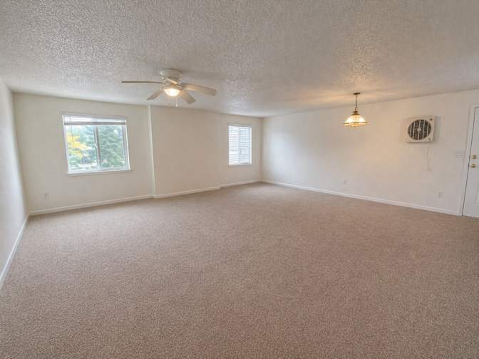 Zach's room