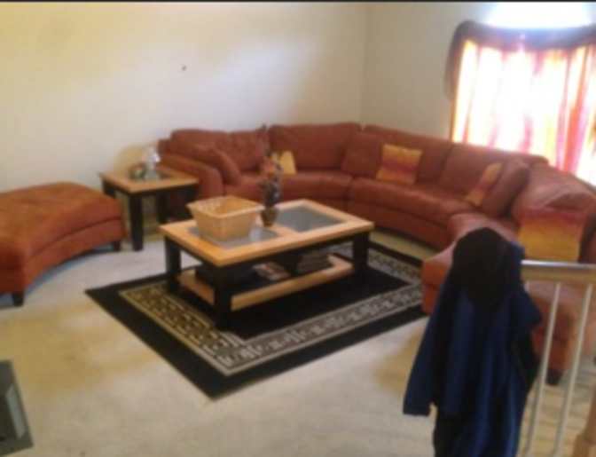 Kristel caniquitte's room