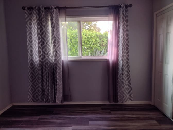 Jody's room