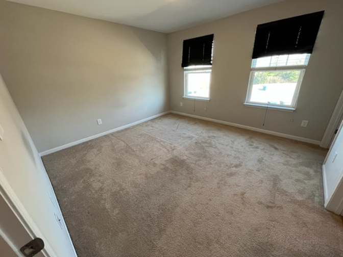 Sean's room