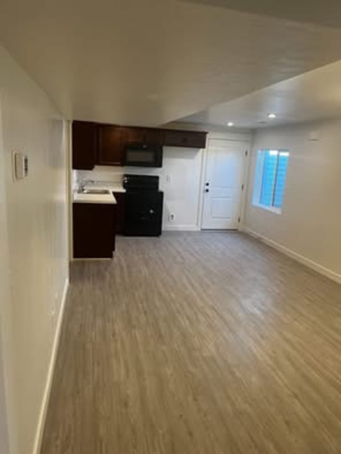 Kimberly's room