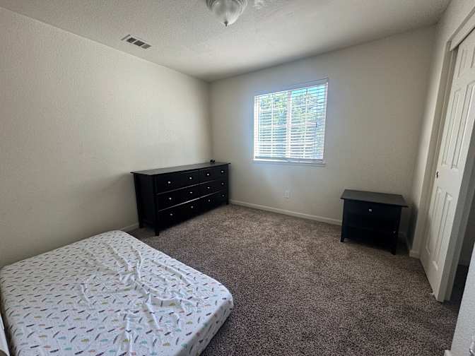 Michelle's room