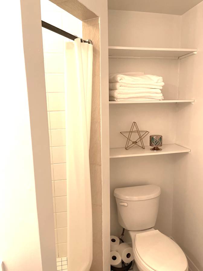 Salman's room