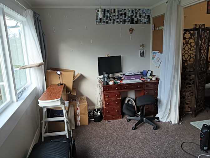 ella's room