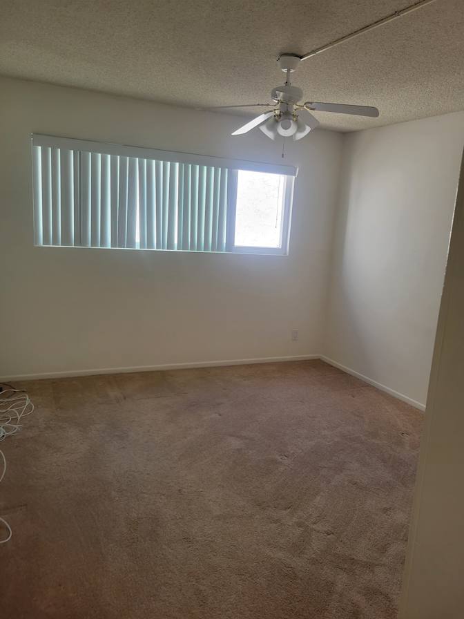 Elizabeth's room