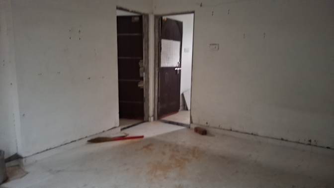 Sonu's room
