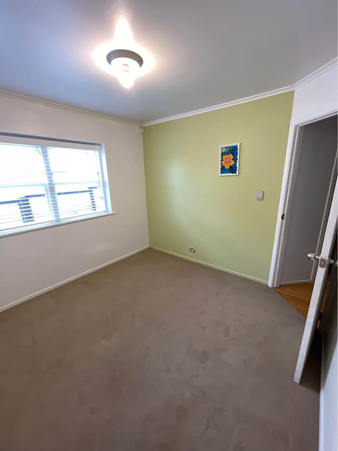 Laura's room
