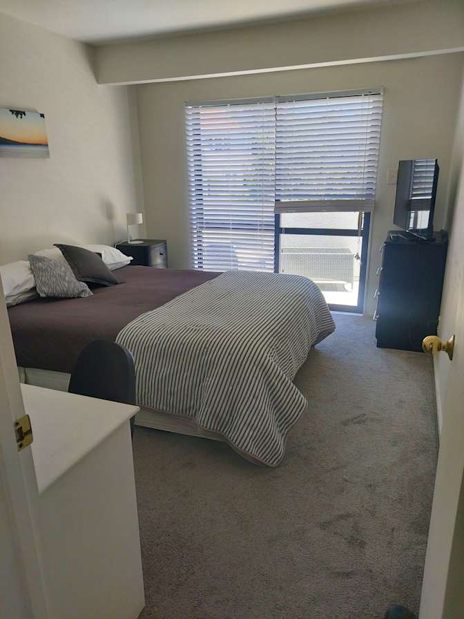 Sandra's room