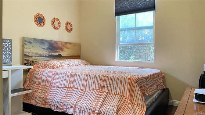 Angela's room