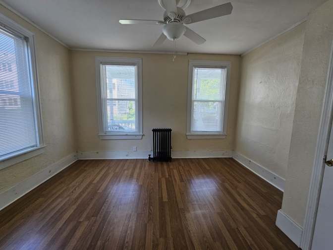 Cameron Tyler's room