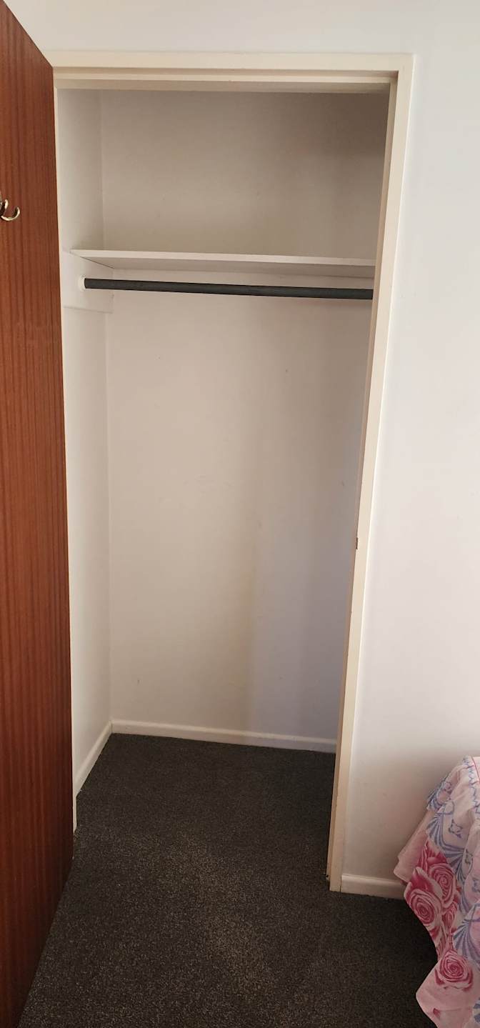 Arun's room