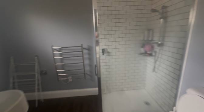 Joe's room