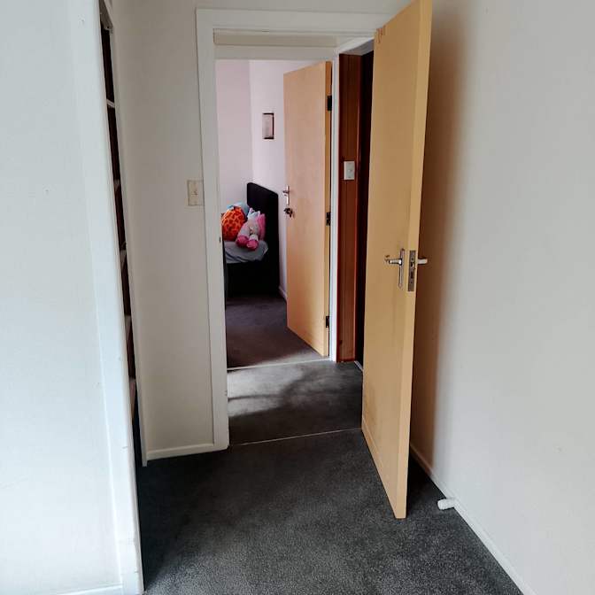 Wen's room