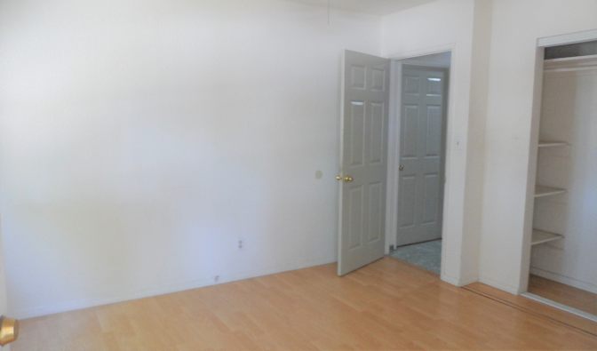 Cris Mendez's room