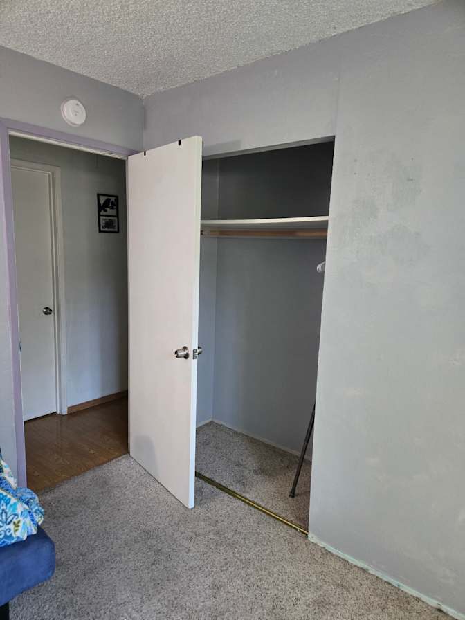 Valarie's room