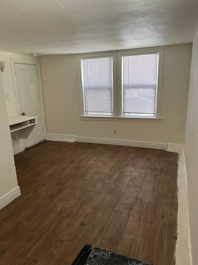 Kourosh's room