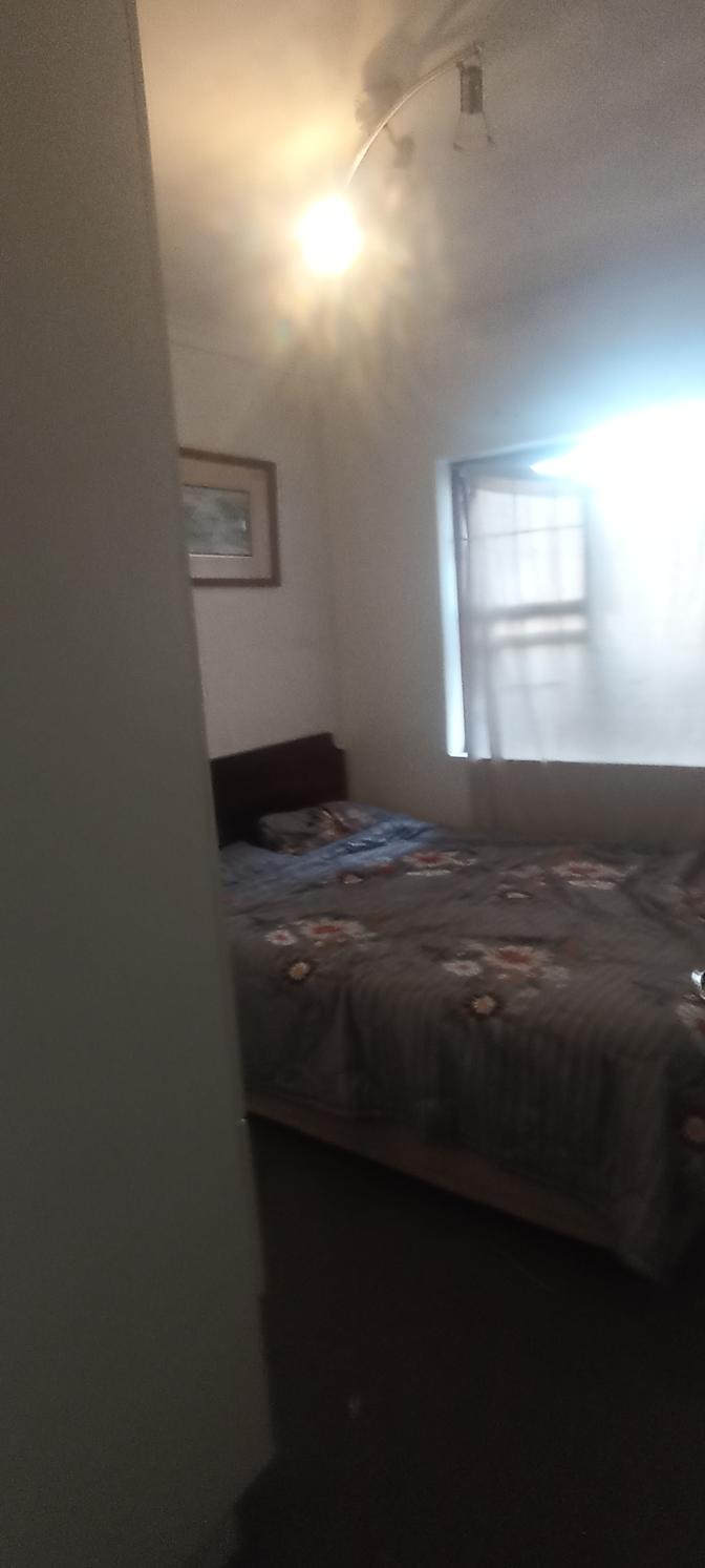 Angelah's room
