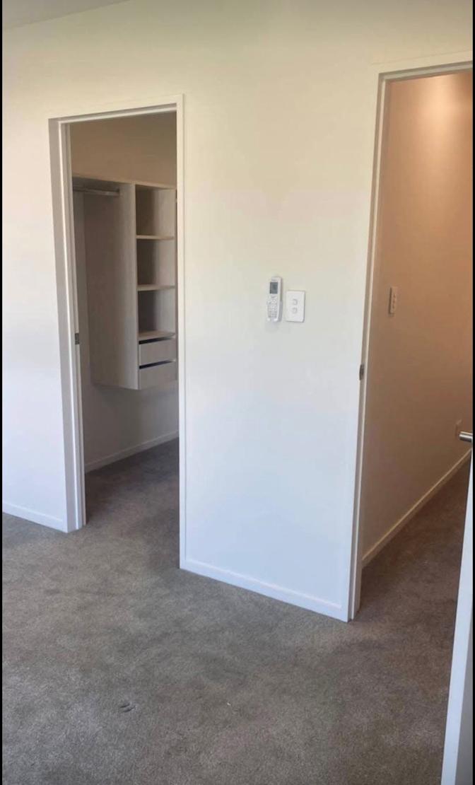 Ujjval's room