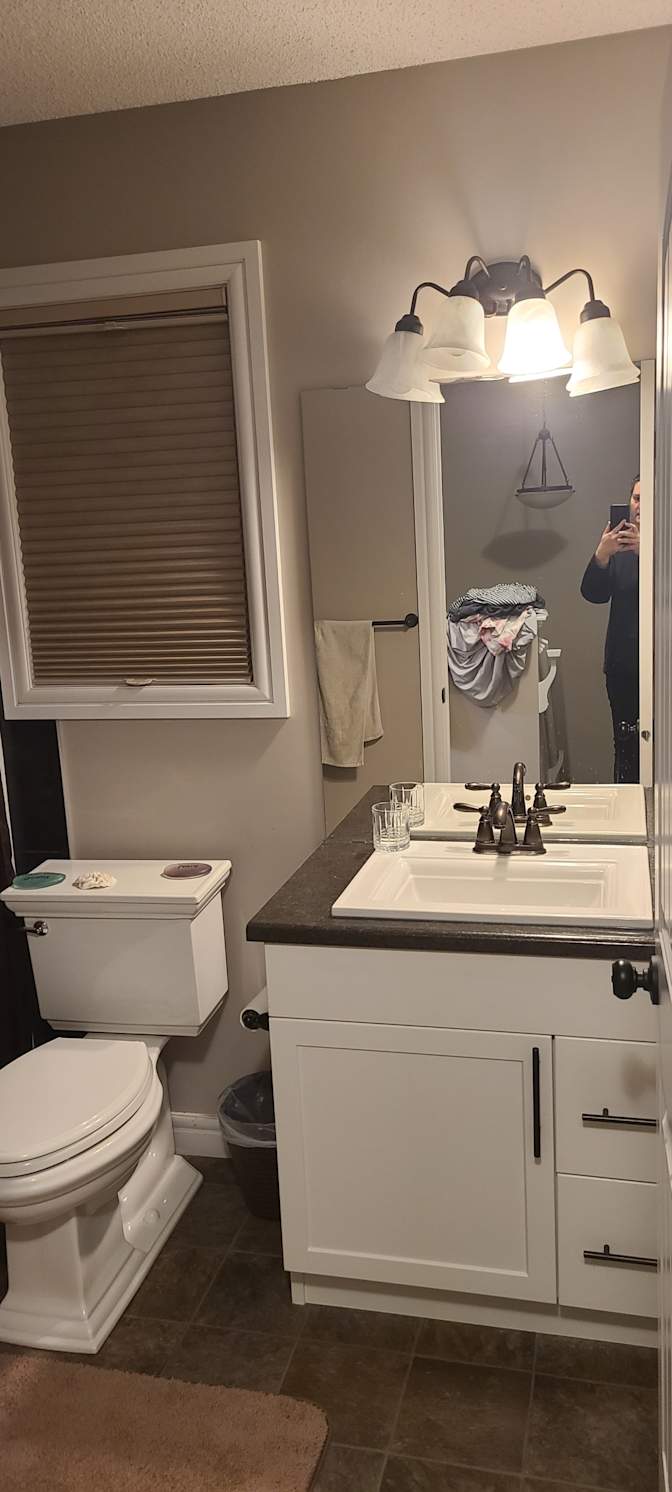 Amanda's room
