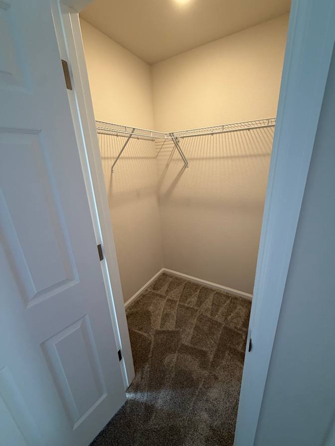Lindsey's room