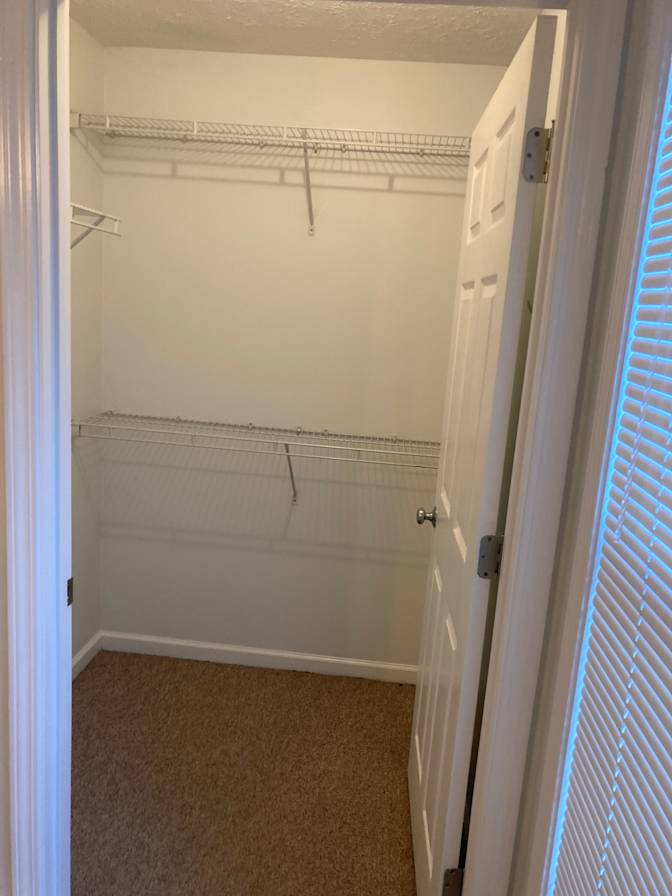 Daniel's room
