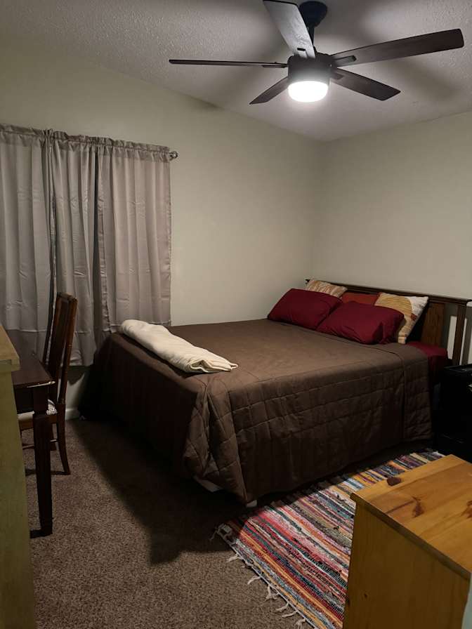 Mary's room