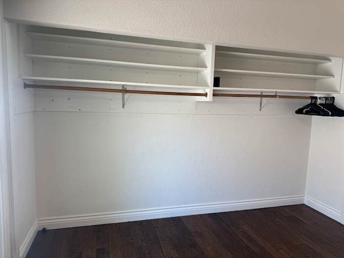 Gricell's room